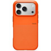 Гръб  Beats Rugged за Apple iPhone 17 Pro, оранжев на супер цени