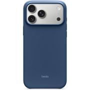 Гръб  Beats за Apple iPhone 17 Pro Max, син на супер цени