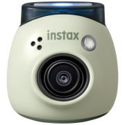 Фотоапарат FUJIFILM instax Pal, зелен на супер цени