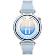 Смарт часовник HUAWEI WATCH GT 7, 41 мм, светлосин/бял на супер цени