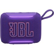 Безжична колонка JBL GO 5, лилав на супер цени