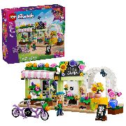 Конструктор LEGO Creative Flower Shop на супер цени