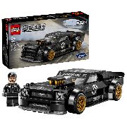 Конструктор LEGO Ken Block's '65 Ford Mustang Hoonicorn V1 на супер цени