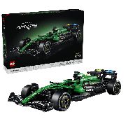 Конструктор LEGO Aston Martin Aramco AMR25 F1® Car на супер цени