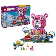 Конструктор LEGO Rave Cave на супер цени