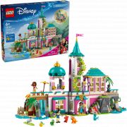 Конструктор LEGO Princess Castle & Royal Pets на супер цени
