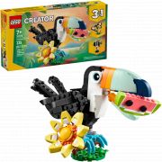 Конструктор LEGO Wild Animals: Tropical Toucan на супер цени