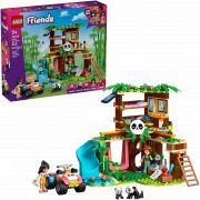 Конструктор LEGO Panda Sanctuary Animal Care на супер цени