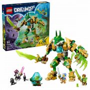 Конструктор LEGO Fox Guardian Mech на супер цени