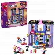 Конструктор LEGO Heartlake City Fashion Show на супер цени