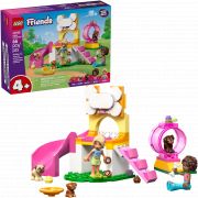 Конструктор LEGO Puppy Playground на супер цени