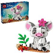 Конструктор LEGO Pua на супер цени