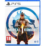  MORTAL KOMBAT 1 (PS5) на супер цени