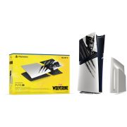 Панел PlayStation Marvel’s Wolverine Adamantium Limited Edition за PlayStation 5 Pro на супер цени