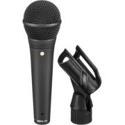 Микрофон RODE M1, черен на супер цени
