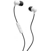 Слушалки  Skullcandy Jib, бял на супер цени