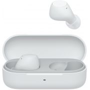 Безжичнни слушалки Sony WF-C510, бял на супер цени