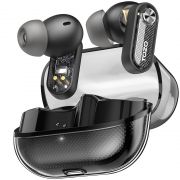 Безжични слушалки TOZO Aerosound3, черен на супер цени
