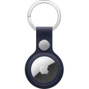 Ключодържател Apple AirTag FineWoven Key Ring Navy на супер цени