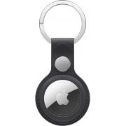 Ключодържател Apple AirTag FineWoven, черен на супер цени
