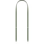 Презрамка Apple Crossbody Strap, тъмнозелен на супер цени