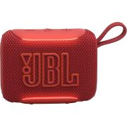 Безжична колонка JBL GO 5, червен на супер цени
