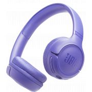 Безжични слушалки JBL Tune 530BT, лилав на супер цени