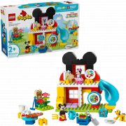 Конструктор LEGO Mickey Mouse Clubhouse with Minnie & Pluto на супер цени