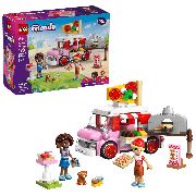 Конструктор LEGO Pizza Truck на супер цени