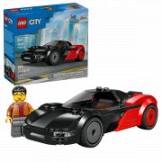 Конструктор LEGO EV Supercar на супер цени