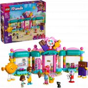 Конструктор LEGO Heartlake City Candy Store на супер цени