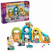 Конструктор LEGO Fun Indoor Playground на супер цени