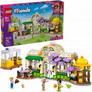 Конструктор LEGO Plant Café & Flower Shop на супер цени