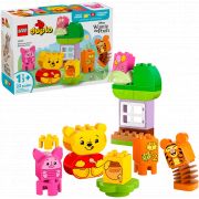Конструктор LEGO Winnie the Pooh's Birthday Party на супер цени