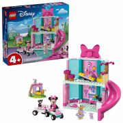 Конструктор LEGO Minnie's Pet Hotel на супер цени