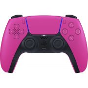 Геймпад  PlayStation DualSense Wireless Controller, розов на супер цени