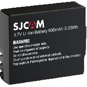 Батерия SJCAM SJ4000&SJ5000 на супер цени