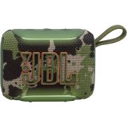 Безжична колонка JBL GO 5, камуфлаж на супер цени
