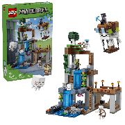 Конструктор LEGO Ghast Station на супер цени