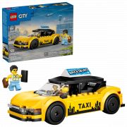 Конструктор LEGO Yellow Taxi на супер цени