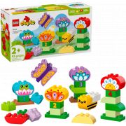 Конструктор LEGO Creative Garden & Flowers на супер цени