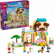 Конструктор LEGO Pet Accessories Shop на супер цени