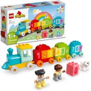 Конструктор LEGO Number Train - Learn To Count на супер цени