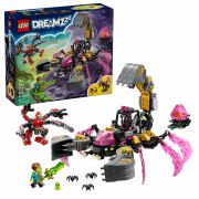 Конструктор LEGO Nightmare Scorpion Digger на супер цени