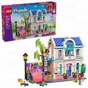 Конструктор LEGO Liann's Family House на супер цени