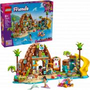 Конструктор LEGO Family Vacation Beach Resort на супер цени