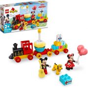 Конструктор LEGO Mickey & Minnie Birthday Train на супер цени