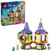Конструктор LEGO Rapunzel's Mini Tower на супер цени