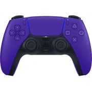 Геймпад  PlayStation DualSense Wireless Controller, лилав на супер цени