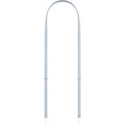 Презрамка Apple Crossbody Strap, светлосин на супер цени